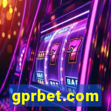 gprbet.com