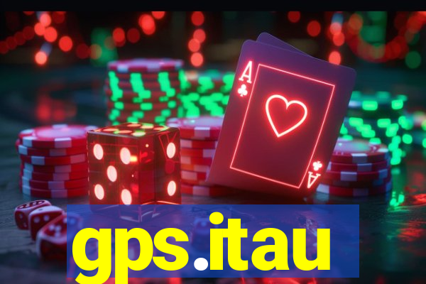 gps.itau