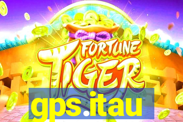 gps.itau