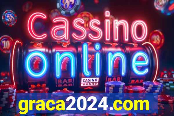 graca2024.com
