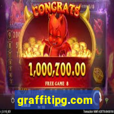 graffitipg.com