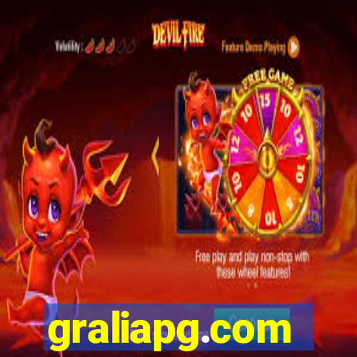 graliapg.com