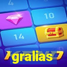 gralias-pg.com