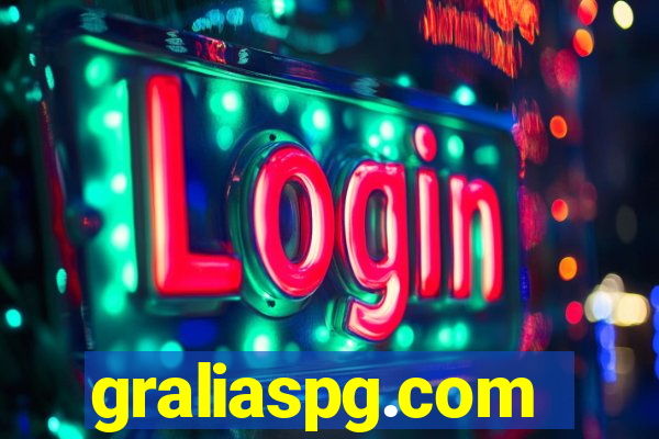 graliaspg.com