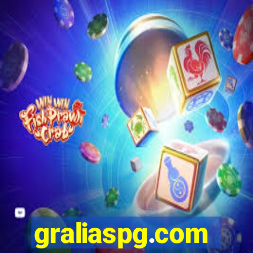 graliaspg.com