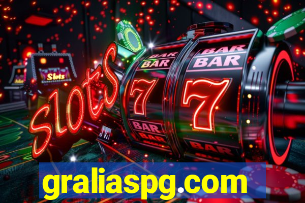 graliaspg.com