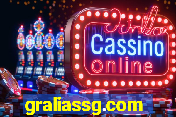 graliassg.com