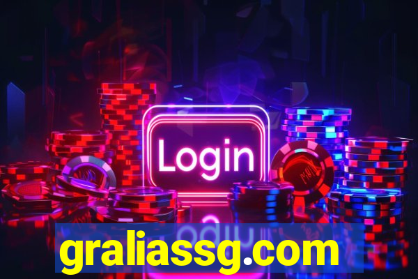 graliassg.com