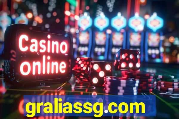 graliassg.com