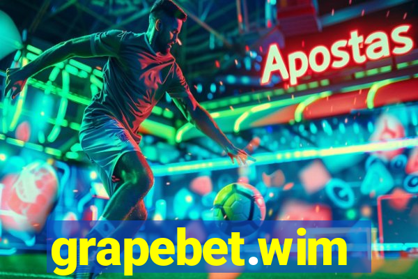 grapebet.wim