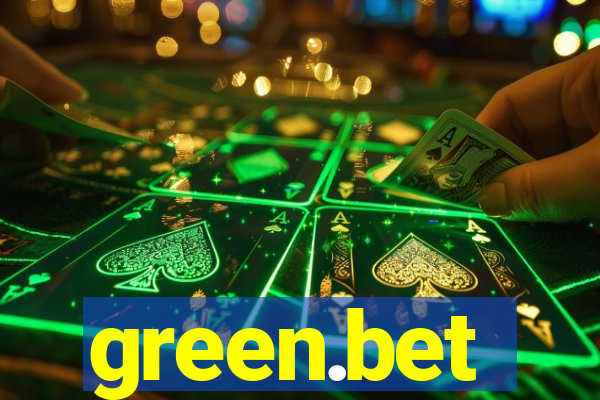 green.bet