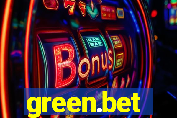 green.bet