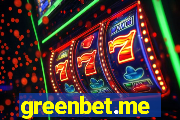 greenbet.me