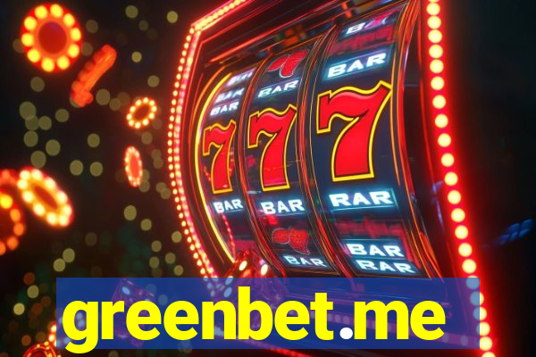 greenbet.me
