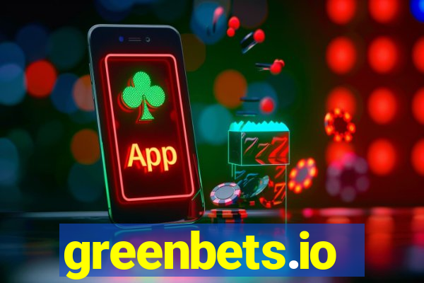 greenbets.io
