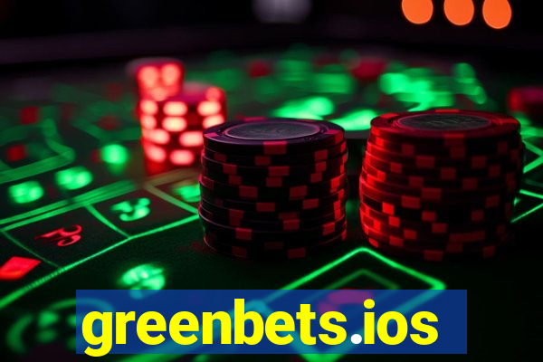 greenbets.ios