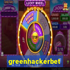 greenhackerbet
