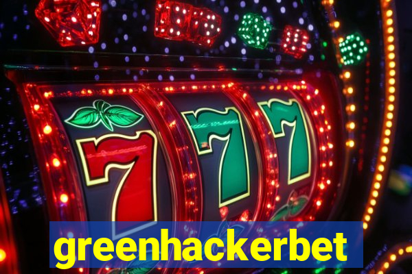 greenhackerbet