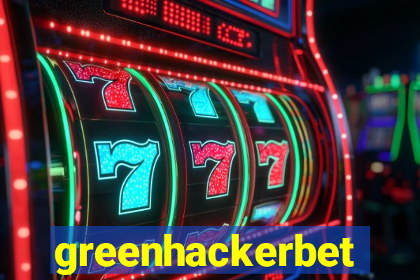 greenhackerbet