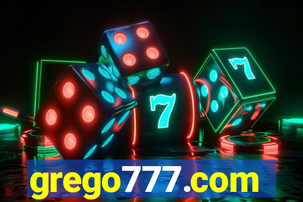 grego777.com