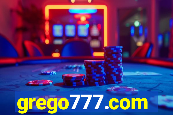 grego777.com