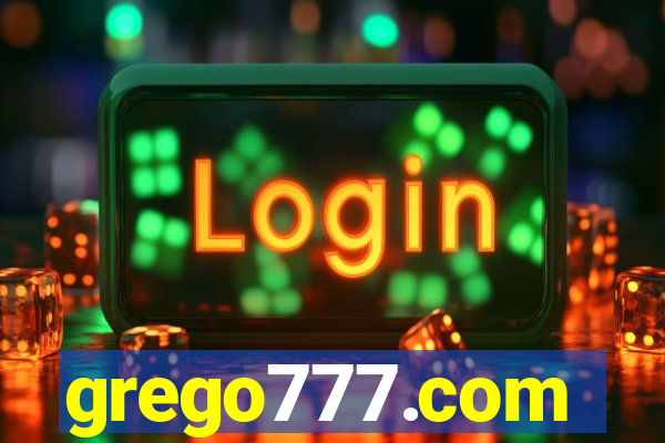grego777.com