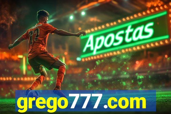 grego777.com