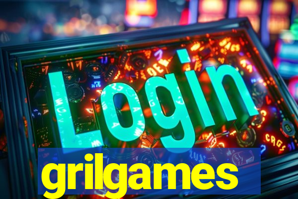 grilgames
