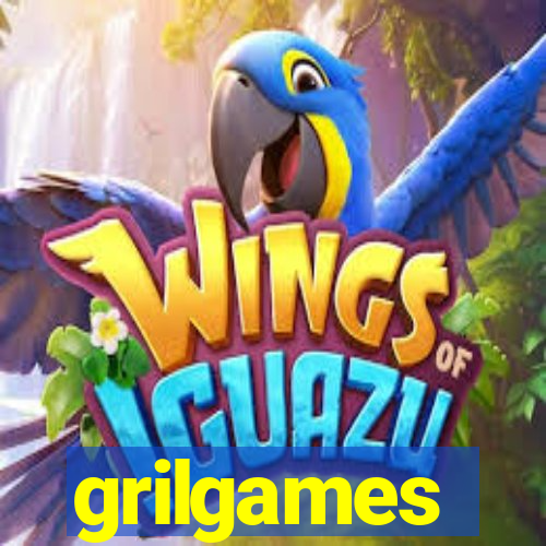 grilgames