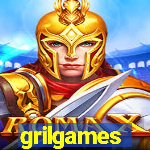 grilgames