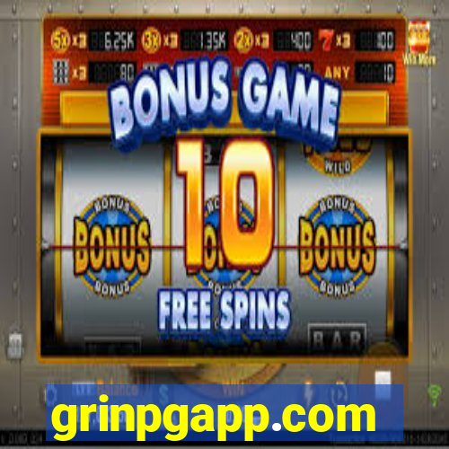 grinpgapp.com
