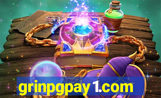 grinpgpay1.com