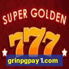 grinpgpay1.com