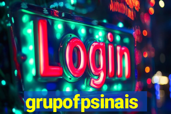 grupofpsinais
