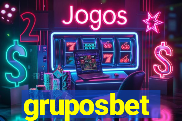 gruposbet