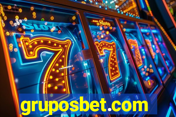 gruposbet.com