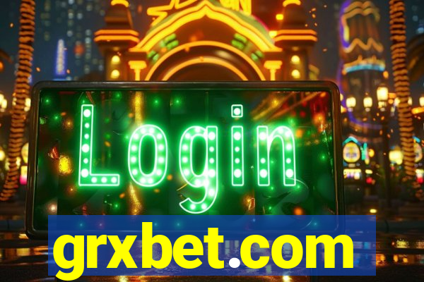 grxbet.com