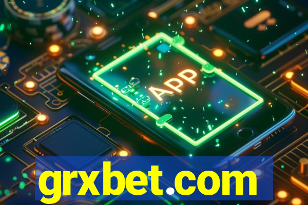 grxbet.com