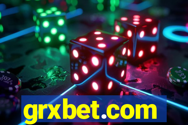 grxbet.com