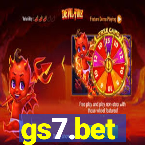 gs7.bet