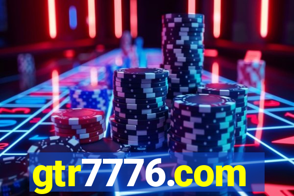 gtr7776.com