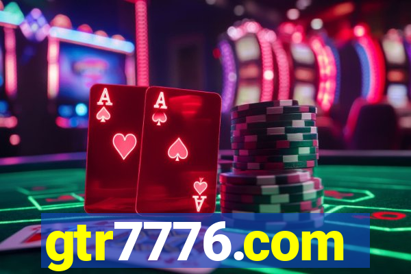gtr7776.com