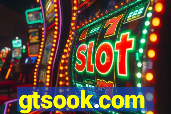 gtsook.com