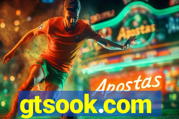 gtsook.com