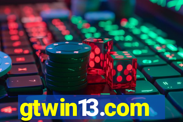 gtwin13.com