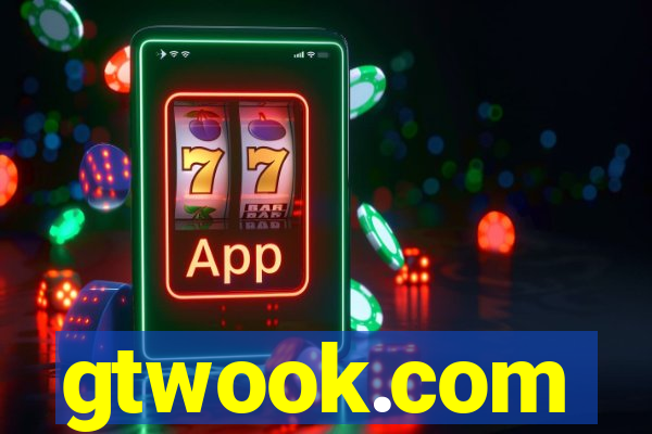 gtwook.com
