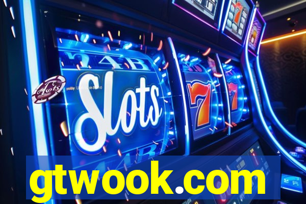 gtwook.com