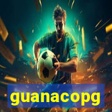 guanacopg