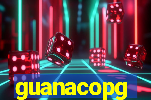 guanacopg