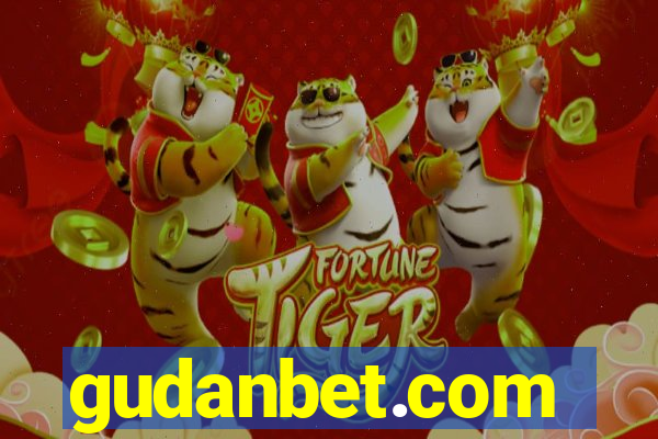gudanbet.com